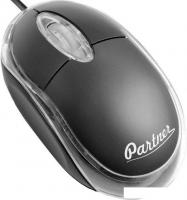 Мышь Partner Precise CM-010 (черный)