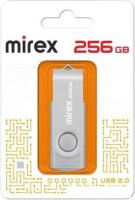 USB Flash Mirex Color Blade Swivel 2.0 256GB 13600-FMUSI256
