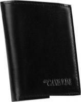 Кошелек Cedar 4U Cavaldi 0720-P-BS-RFID (черный)