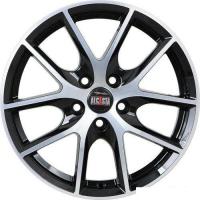 Литые диски Alcasta M59 16x6.5