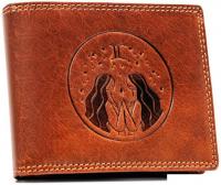 Кошелек Peterson PTN N992-EBS-06 (Tan)