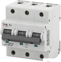 Выключатель автоматический ЭРА Pro NO-902-286 ВА47-100 Б0048876