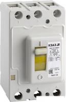 Выключатель автоматический КЭАЗ 200А 2000Im ВА57-35-340010 УХЛ3 690В AC 108594