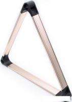 Треугольник  Weekend Pro Rack 57.2мм 70.800.57.7 (черный)