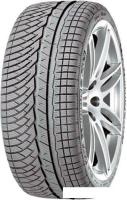 Автомобильные шины Michelin Pilot Alpin PA4 285/35R20 104V