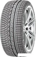 Автомобильные шины Michelin Pilot Alpin PA4 245/35R20 95W