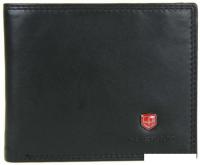 Кошелек Peterson PTN MR-12-CN (черный)