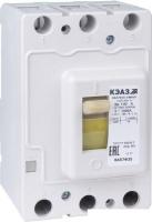 Выключатель автоматический КЭАЗ 125А 1250Im ВА57Ф35-340010 УХЛ3 400В AC 109296