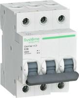 Выключатель автоматический Schneider Electric City9 C9F34350