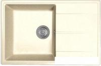 Кухонная мойка Dr. Gans Smart Оливия 740 (латте)