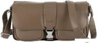 Женская сумка David Jones 823-7004-1-TAP (коричневый)