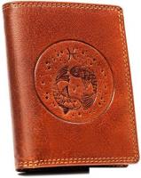 Кошелек Peterson PTN N4-EBS-03 (Tan)