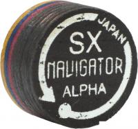 Наклейка для кия Navigator Japan Alpha 45.315.13.0