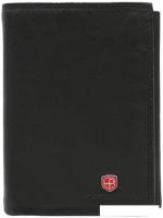 Кошелек Peterson PTN MR-03-CN (черный)