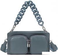 Женская сумка Mironpan 62382 (бирюзовый)