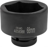 Головка слесарная FORSAGE F-4858068