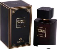 Парфюмерная вода Louis Varel Extreme Oriental EdP (100 мл)
