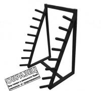 Стойка/стеллаж Dinamika ZSO-003135