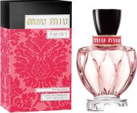 Парфюмерная вода Miu Miu Twist EdP (30 мл)