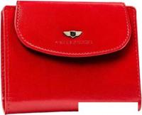 Кошелек Peterson PTN 405-BO-0120 (красный)