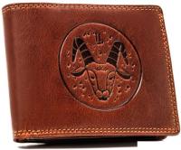 Кошелек Peterson PTN N992-EBS-01 (Tan)