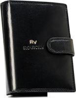 Кошелек Cedar Rovicky RV-7680278-9-BCA (черный)
