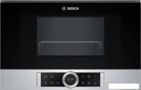 Микроволновая печь Bosch BEL634GS1M