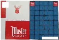 Мел  Tweeten Master 45.001.44.4 (144 шт)