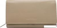 Кошелек Peterson PTN BD-11-GCL (бежевый)
