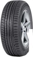 Автомобильные шины Ikon Tyres Nordman SC 195/75R16C 107/105S