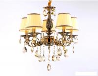 Подвесная люстра Ambrella light TR TR4577