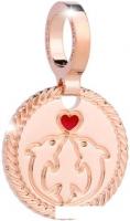 Подвеска Rebecca Charm BWOPBR22