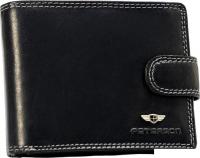 Кошелек Peterson PTN WL-0305L (черный)