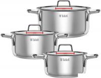 Набор кастрюль Taller TR-17270