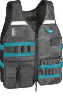 Жилет для инструментов Makita E-05636