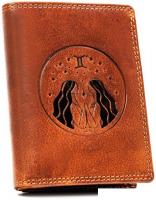 Кошелек Peterson PTN N4-EBS-06 (Tan)