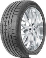 Автомобильные шины Nexen N'Fera RU1 225/55R17 97W