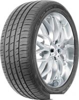 Автомобильные шины Nexen N'Fera RU1 255/45R19 100V