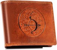 Кошелек Peterson PTN N992-EBS-12 (Tan)