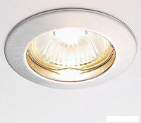 Точечный светильник Ambrella light Классика IV 863A SS
