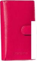 Кошелек Peterson PTN RD-42-GCL (красный)