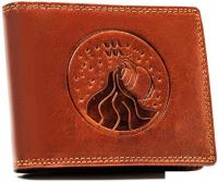 Кошелек Peterson PTN N992-EBS-02 (Tan)