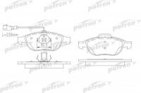 Patron PBP1134