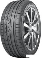 Автомобильные шины Ikon Tyres Nordman SZ2 215/50R17 95W