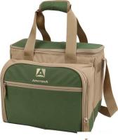 Термосумка Арктика 4100-3 (зеленый)