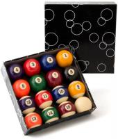 Шары для бильярда Classic Standard 70.036.57.2