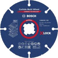 Отрезной диск Bosch Expert 2608901193