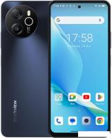 Смартфон Blackview Shark 8 8GB/128GB (полночный серый)
