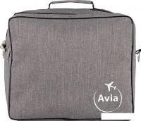 Дорожная сумка Mr.Bag 108-79043-1-GRY (серый)