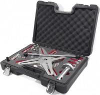 Специнструмент FORSAGE F-917T8AD (39 предметов)